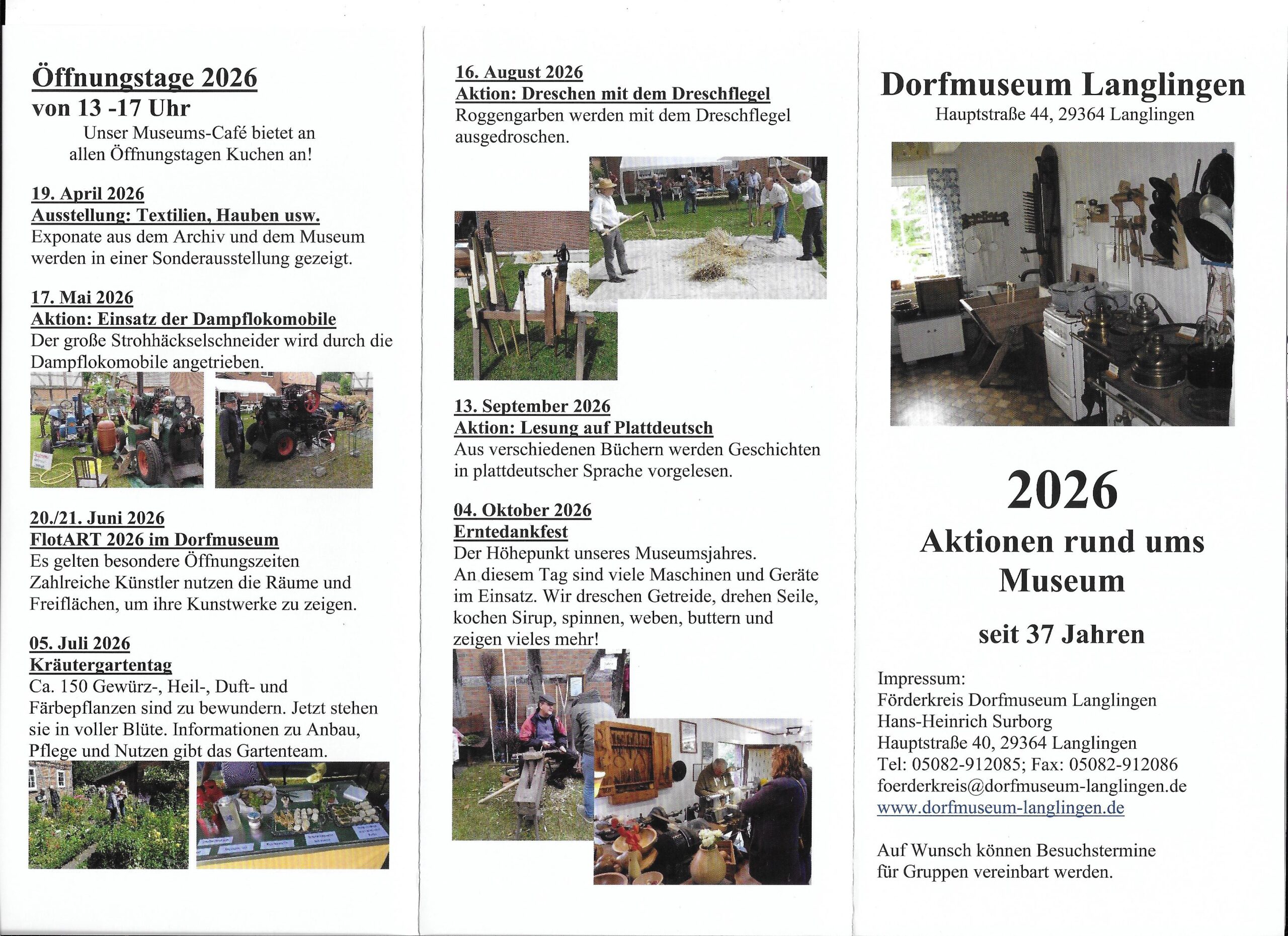Flyer